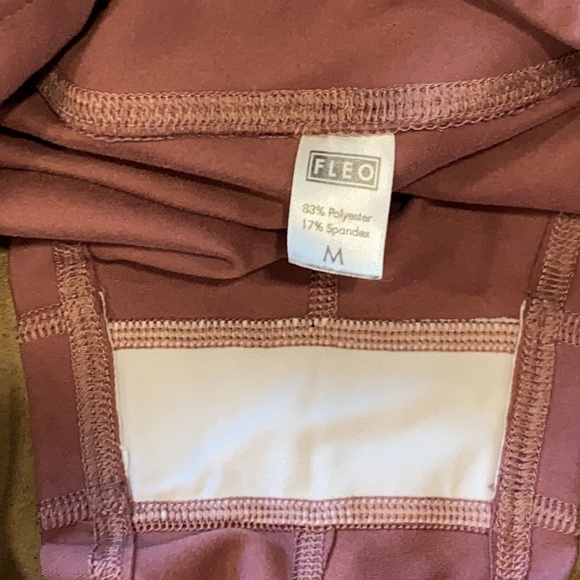 Fleo shorts - Picture 3 of 4